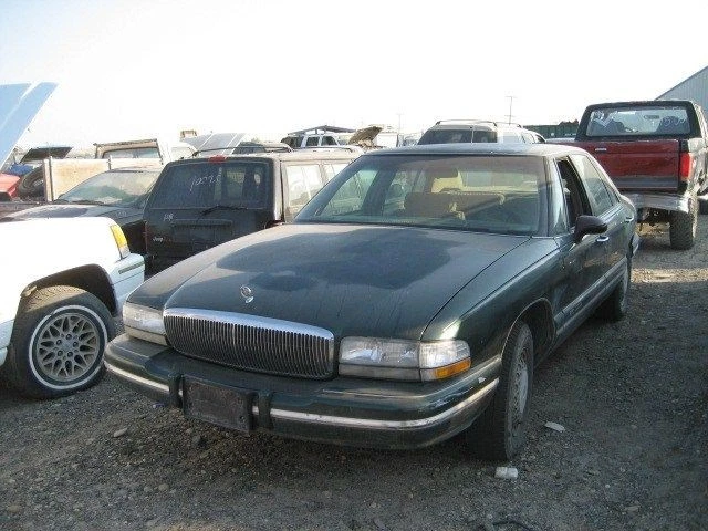 气流计 6-231 3.8L 3 螺钉安装适用于 91-93 95-96 NINETY EIGHT 709796 — 第 4/4 张图片