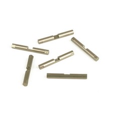 TEKNO RC LLC 2.0 Differential Cross Pins- 7075 Alum6pcs TKR9149A Electric