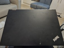 Lenovo ThinkPad L13 Yoga Gen 2 13.3
