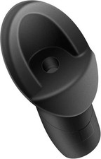 Tundra Antenna Base Grommet Ornament Compatible with Toyota Black