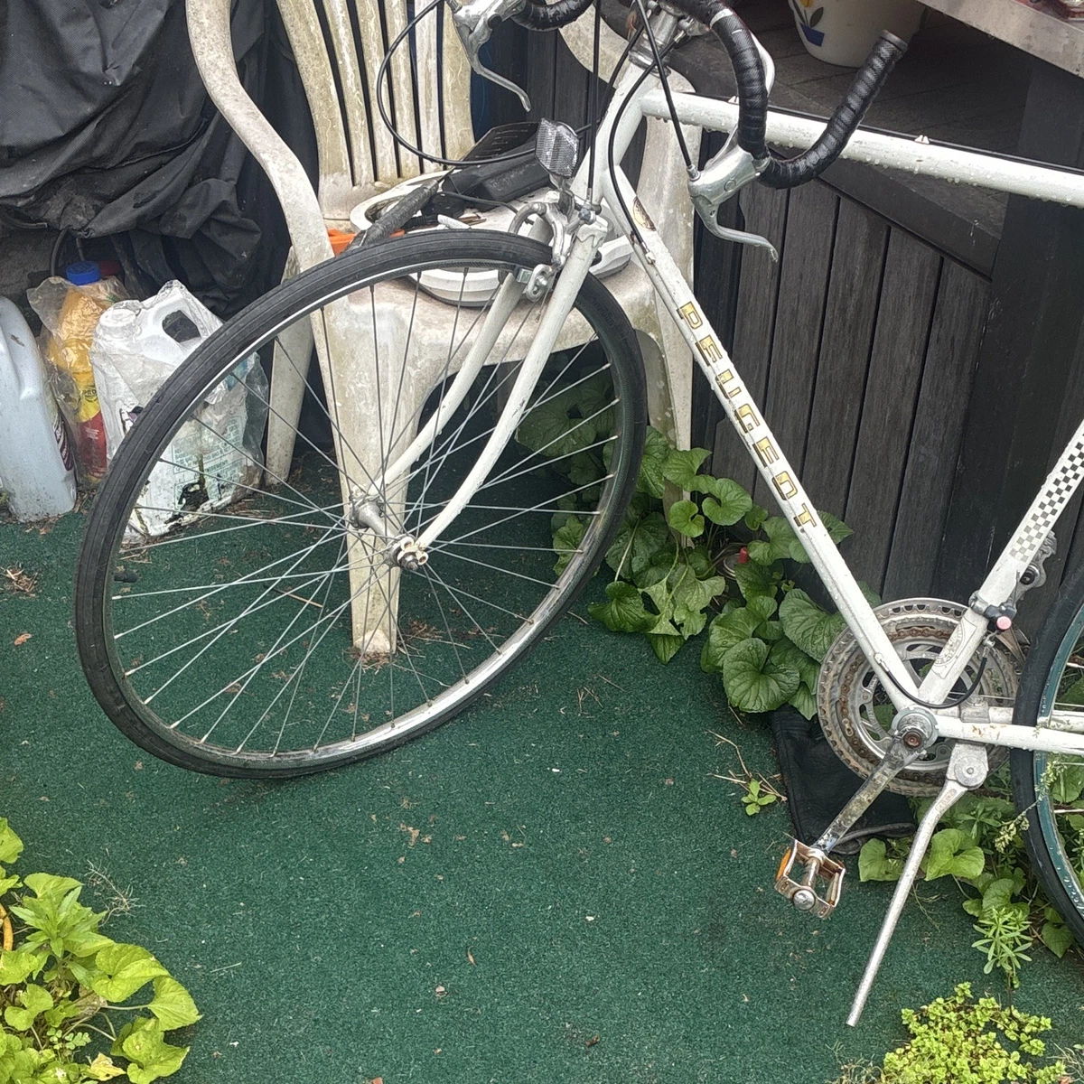 Peugeot 700C Bikes for sale | eBay