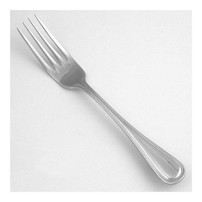 WALCO WLPAC05 Dinner Fork,7 1/2 in L,Silver,PK24 6ARC9