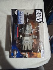 Star Wars Micro Galaxy Squadron AT-TE Series 1 Episode 3 Attack Of The Clones