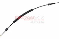 Metzger Autoteile Seilzug Schaltgetriebe 3150317 FüR Vw Caddy 3 2KA 2KH 2CA 2CH