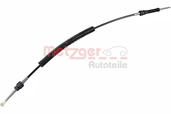 Metzger Autoteile Seilzug Schaltgetriebe 3150317 FüR Vw Caddy 3 2KA 2KH 2CA 2CH-image