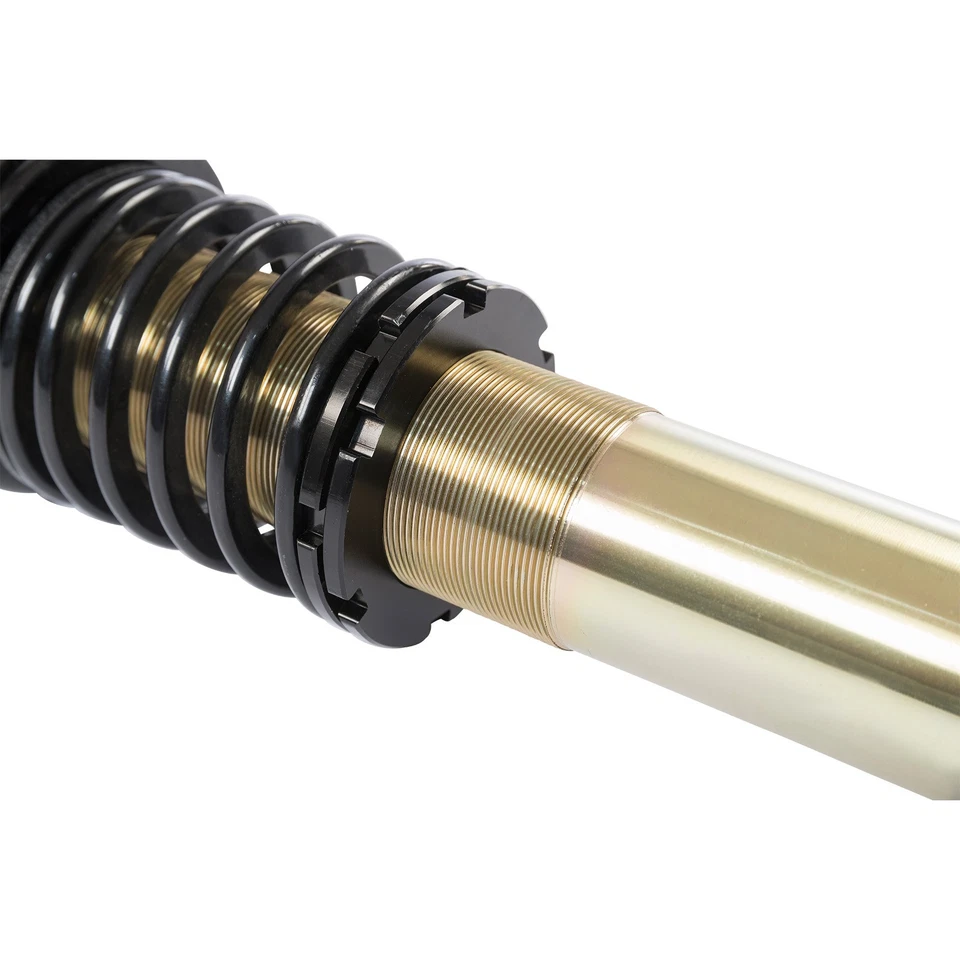 Coilover DTSline SX Audi A6 4F Avant trazione anteriore + Quattro 02/05- - Immagine 4 di 4