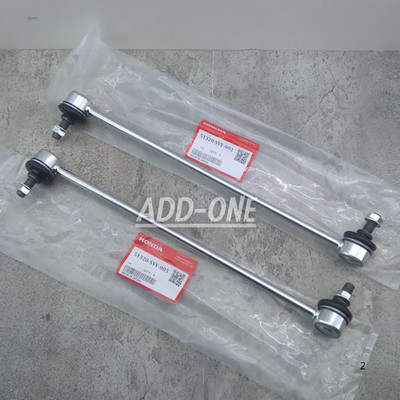 Stabilizer Bar Link Assy Fits For Honda Freed 2010-2015 51320SYY003 OEM/Original
