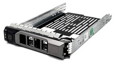 Dell Hot Swap 3.5" Sled for 11th, 12th, and 13th Gen