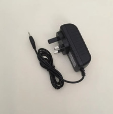 AC Adapter For SAMSUNG PAD XE500T1C XE700T1C Power Supply Charger UK