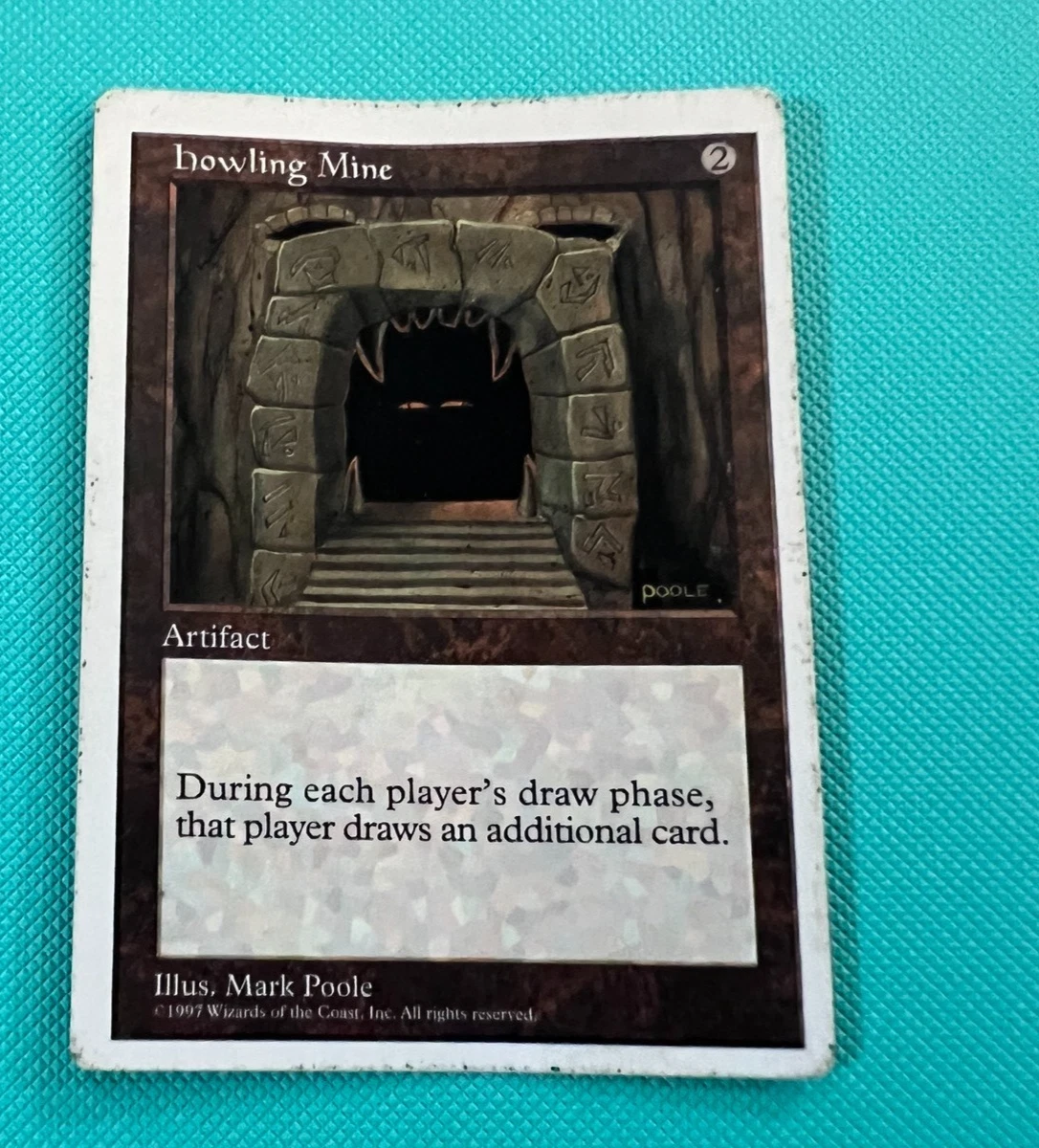 magic the gathering 5th edition products for sale | eBay