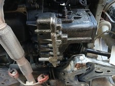 Boite de vitesse Seat AROSA
