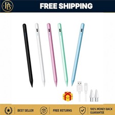 Universal Capacitive Stylus Pen for iOS Android Windows Tablets and Phones