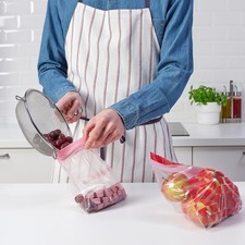 Sacchetti IKEA per alimenti Acquisti Online su