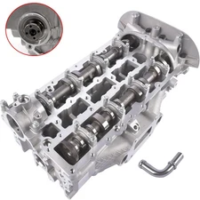 New Cylinder Head Assembly For Ford Escape Fusion DOHC 1.5L 4 Cyl Turbo EcoBoost