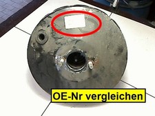 Bremskraftverstärker Renault Kangoo 1.2 KC 7700308990L 12 Monate Garantie