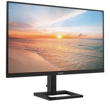 Philips 27E1N1800AE 4K UHD 27-inch LED HDR10 Monitor Black (3840x2160, 60hz)