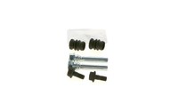 Bosch FüHrungshüLsensatz Bremssattel FüR Mitsubishi L 200/Triton Kj_ Kk_