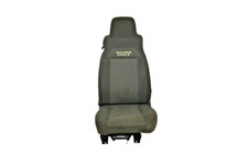 Jeep Wrangler Tj 03-06 Oem Golden Eagle Driver Front Bucket Seat Free Shipping Jeep Wrangler Tj 03-06 Oem Golden Eagle Driver Front Bucket Seat Free Shipping