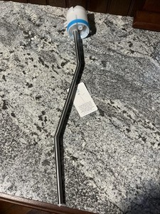 Bottom Loading Dispenser Probe