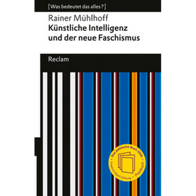 Künstliche Intelligenz und der neue Faschismus