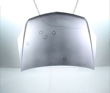Capot Opel ASTRA