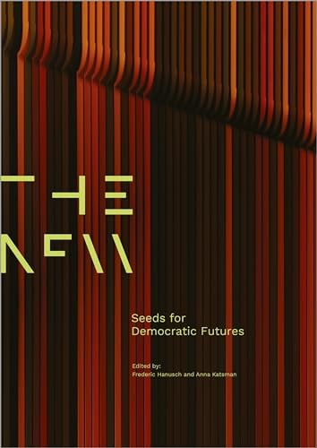 Seeds For Democratic Futures PAPERBACK - Image 3