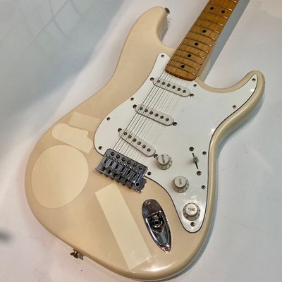 Fender Mexico Stratocaster スタンダード 1998年製 Fender Mexico Standard Stratocaster Midnight Blue 1998～1999年製