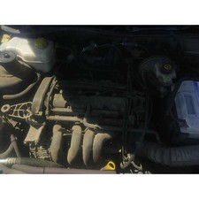 katalysator FORD PUMA 97 02