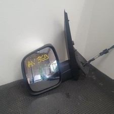 Retroviseur intérieur Fiat Qubo