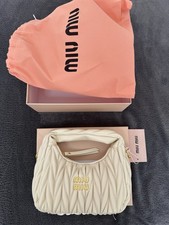 borsetta miu miu