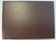 Vintage Rolex Watch Box