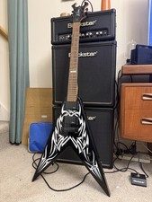 B.C. Rich KKV Signature Electric Guitar