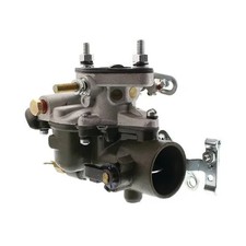 Carburetor - Zenith Style Fits John Deere 1520 2510 Al20225t Fits Case Vt2072