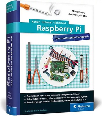 Raspberry Pi