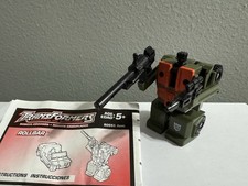 Transformers Robots in Disguise ROLLBAR Compl...