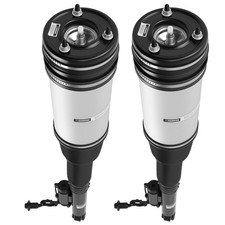 2x Arrière Suspension Pneumatique for Mercedes-Benz S-Class W220 A2203205013
