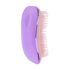 Detangling brush, suitable for all hair types