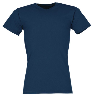 Fruit of the Loom Valueweight V-Neck T Shirt FOL