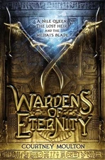 Wardens of Eternity .. NEW