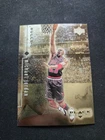 Michael Jordan 1998/99 Upper Deck Black Diamond Basketball Card # 12