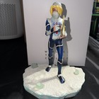First4Figures Sheik The Legend of Zelda Ocarina of Time Statue LOCALPICKUPONLY!! — photo 1