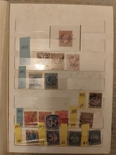 LOTTO MARCHE DA BOLLO-VALORI BOLLATI-FISCALFILIA CATALOGO VACCARI