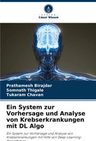 Prathamesh Birajdar (U. A.) | Ein System Zur Vorhersage Und Analyse Von...