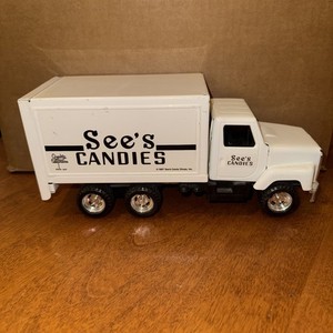 Sees Candy Truck | eBay