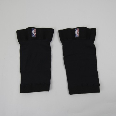Bauerfeind Compression Sleeves-Knee Unisex Black Used XL