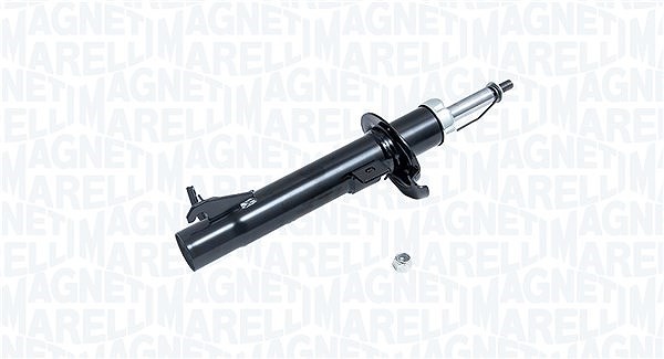 Magneti Marelli StoßDäMpfer Rechts, Vorderachse U.A. FüR Ford, Mazda-image