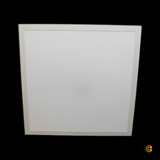 JUST LIGHT. LED-Deckenleuchte Fleet Deckenlampe Lampe Leuchte Sensor weiß   86