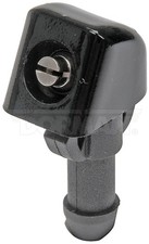 Dorman 47140 Windshield Washer Nozzle For 02-09 Equinox Torrent Vue