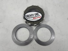 ENERGY ONE ULTIMA BELT DRIVE REPLACEMENT CLUT...