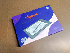 iskn Repaper Faber-Castell Edition - Pencil  Paper Graphic Tablet with 8192